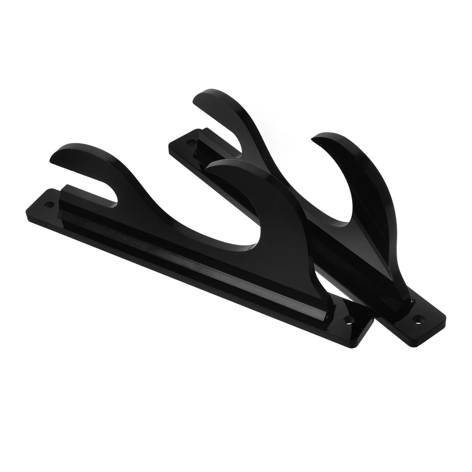 

1 set Mount Rack for Hanger Martial Knife Holder Stable Fit Rest Long Sword Wall Holder Sword Wall Mount Use