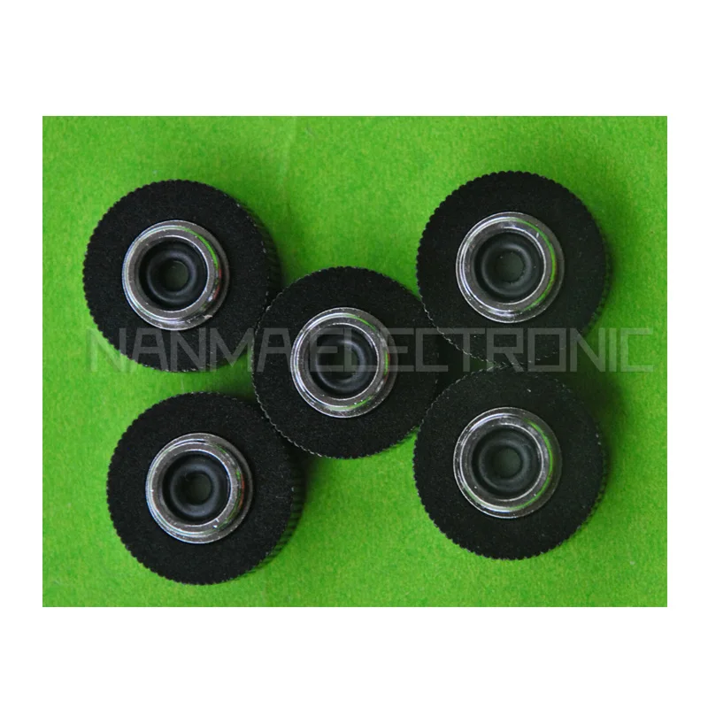 Lentilles à grille pour Module Laser, 5 étoiles avec 5 motifs pour Module Laser