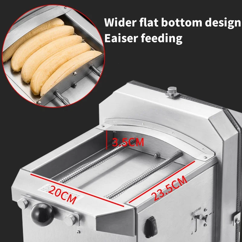 

Plantain Chips Slicer Machine for Sale Mini Manual Plantain Chips Making Machine