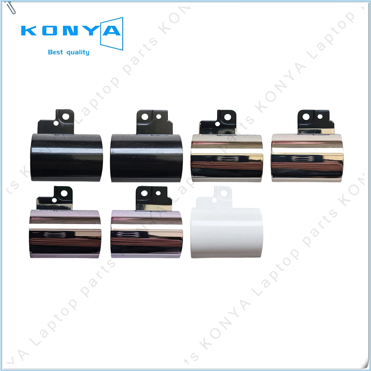 New Original For HP 17-BS 17-BR 17-AK TPN-W129 W130 Series Laptop LCD Hinge Cover Assembly