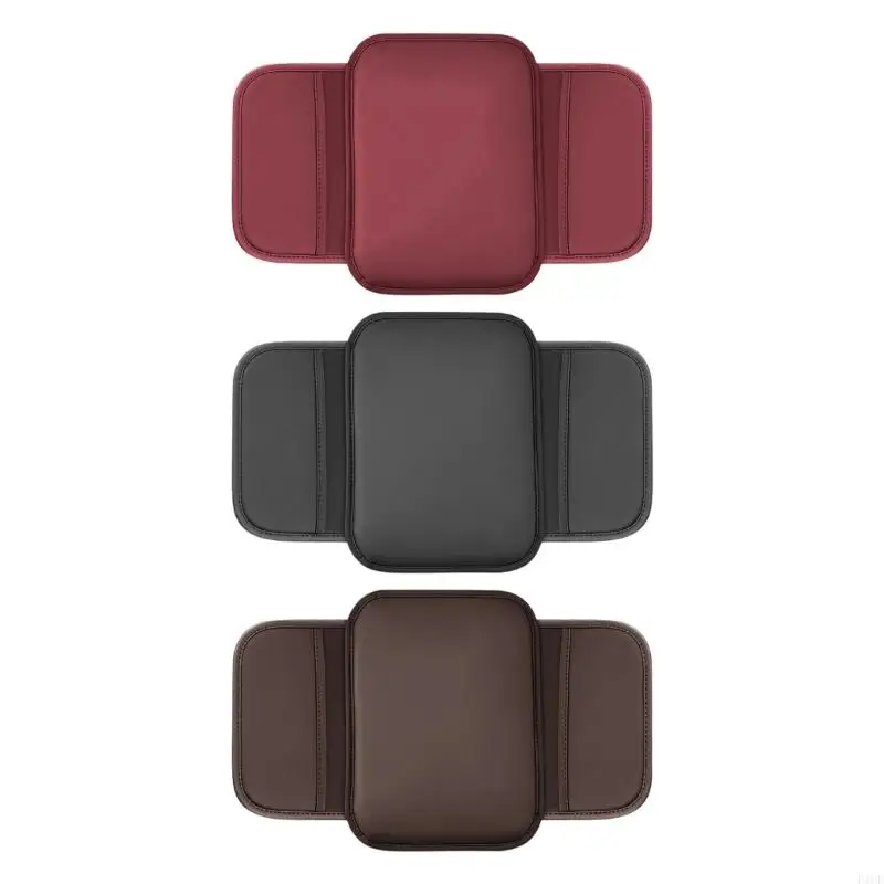 

2025 New Vehicle Adjustable Elbow Rest Cushion Soft Memory Foam Console Pad Protectors