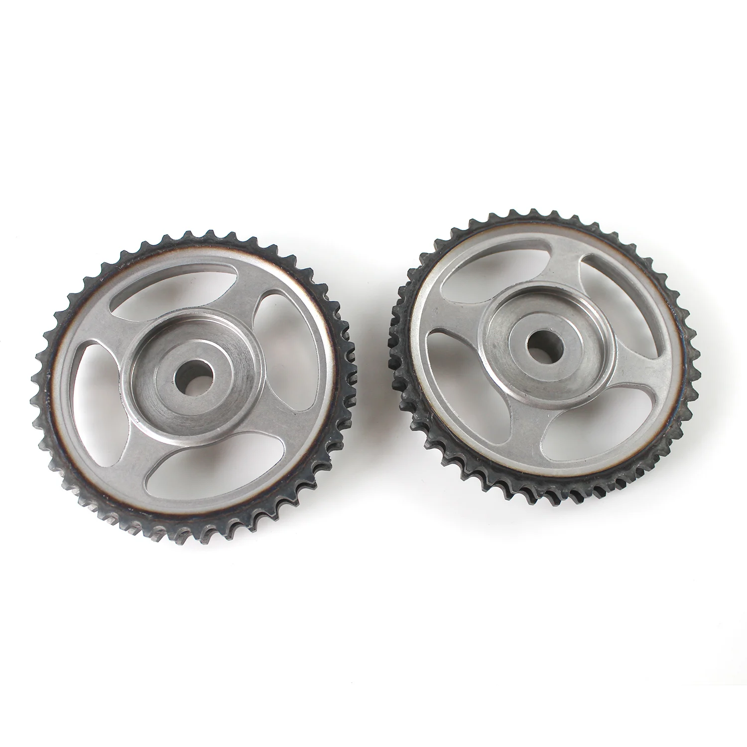 مجموعة سلسلة التوقيت لبورشه كايين 957 958 باناميرا 970 4.8L V8 2008-2016 مع ضمان لمدة عامين #4