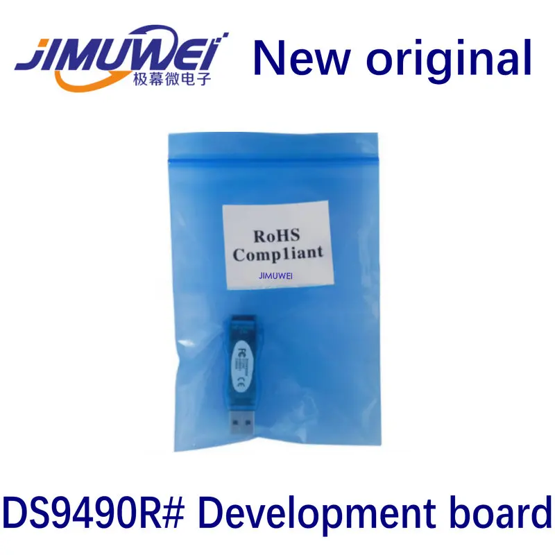 

DS9490R# Development board 100%New and Original