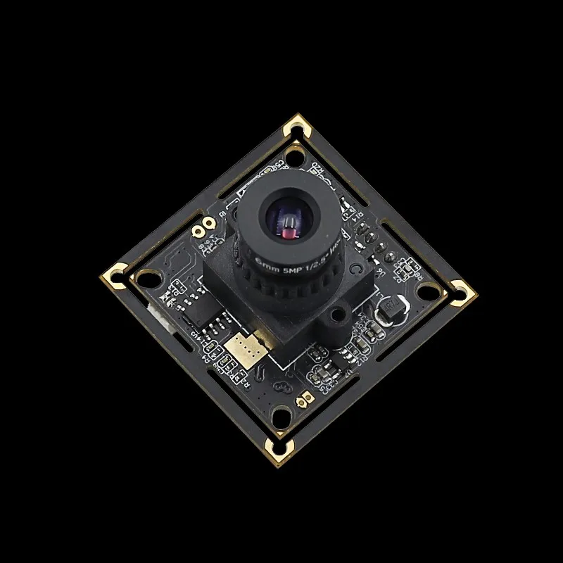 

1080P low light camera module
