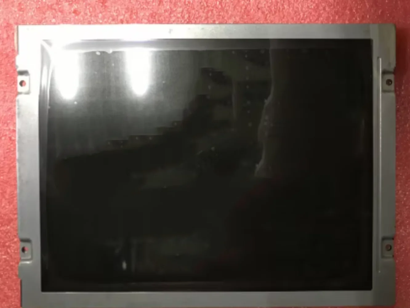 Tela LCD AA084SB01 de 8,4 polegadas