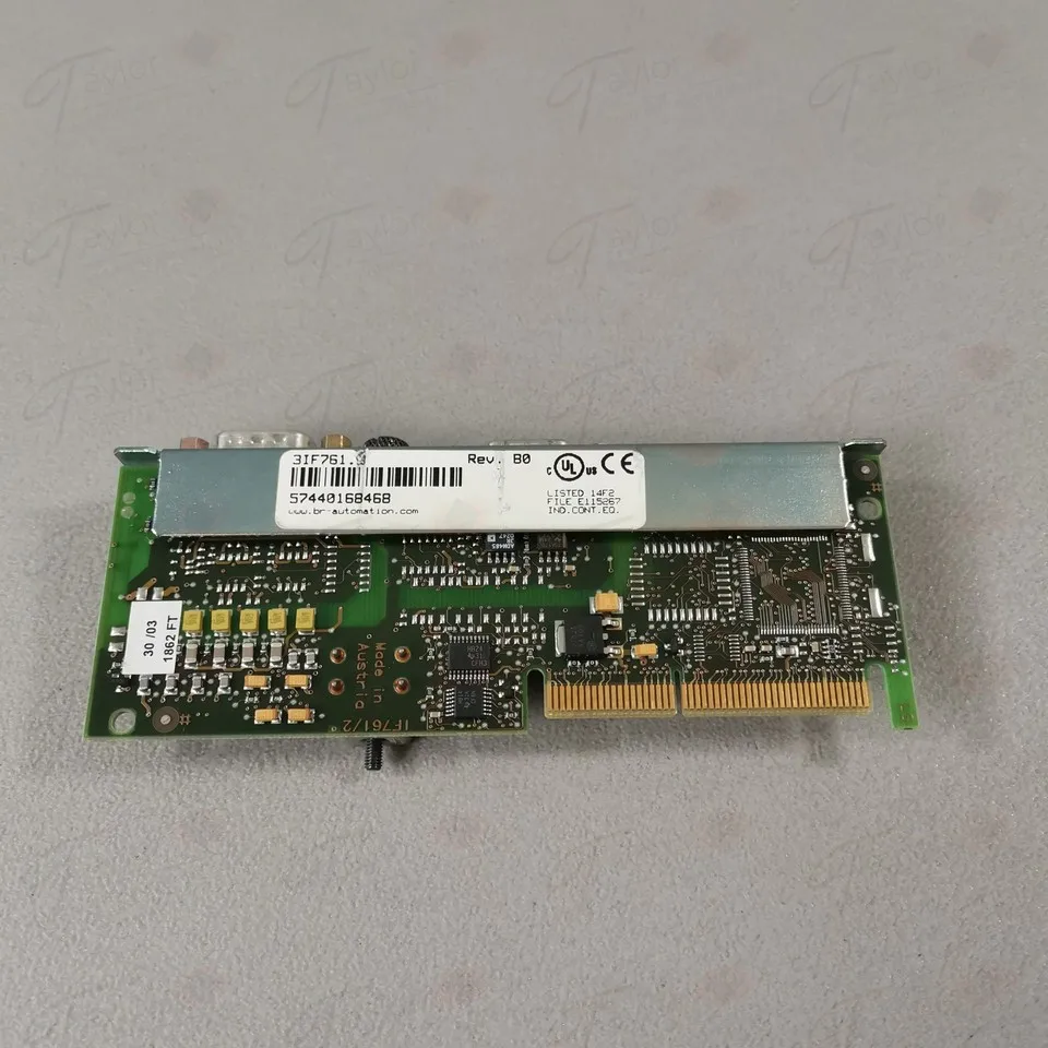 New Original Ready Stock 3IF761.9 Industrial Automation PAC Dedicated PLC Programming Controller