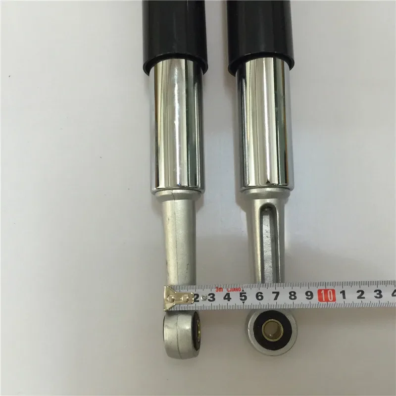 For motorcycle   Jialing 70 JH70 after shock absorber fork (modified retro no exposed spring) modified