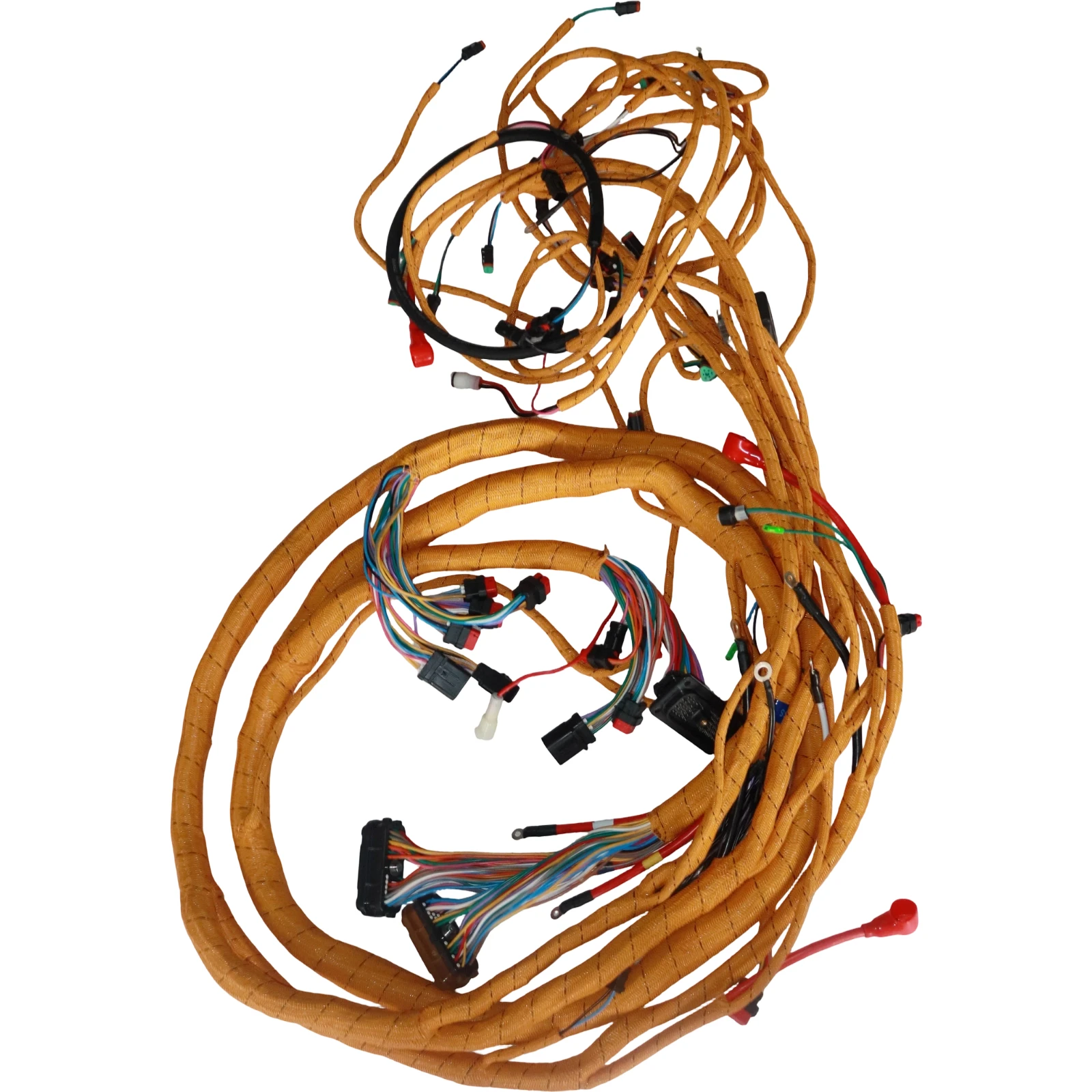 Wiring Harness 3669315 For Caterpillar Excavator 320D 320D FM 320D GC 323D L