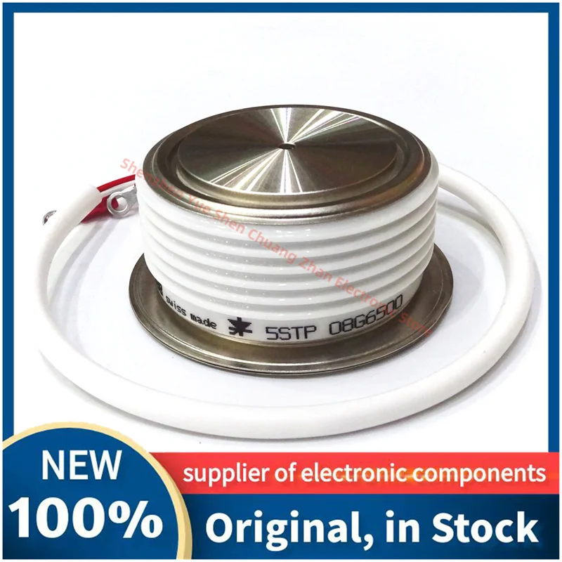 

5STP03D6500 5STP08F6500 5STP08G6500 Thyristor 5STP 03D6500 08F6500 08G6500 SCR