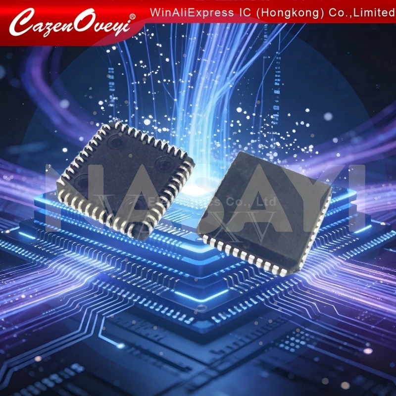 SCC68692C1A44 CS82C55A-5 CS82C55A GM82C765B-PL GM82C765B ATMEGA8535L-8JU ATMEGA8535L PC16550DV PC16550 AT89C51RC2-CM PLCC-44