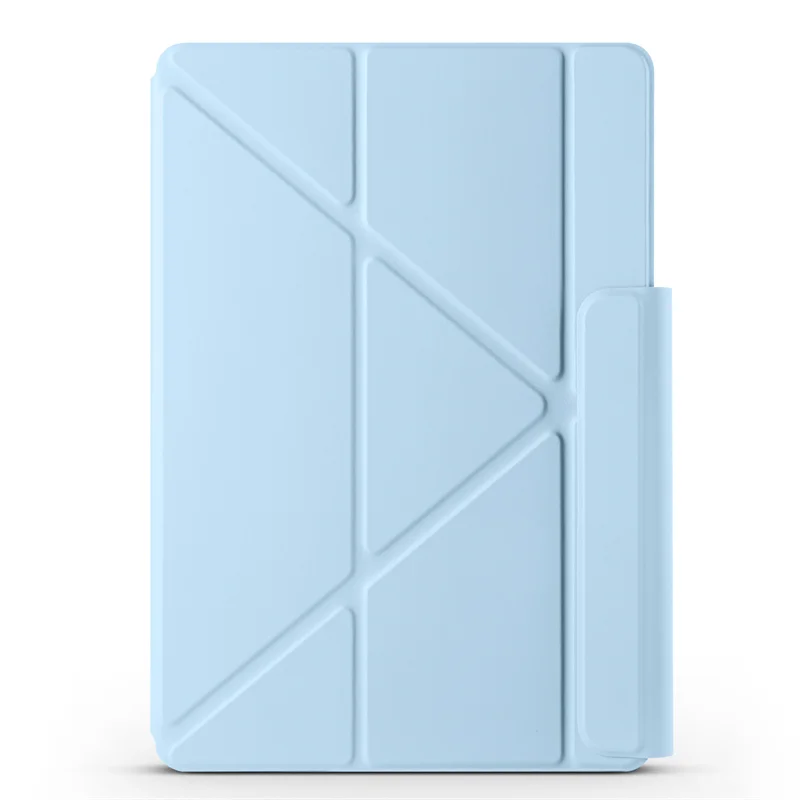 For Oneplus Pad 3 Case Magnetic Attachment Slim Protective Tablet Cover Funda for OPPO Pad 4 Pro OPPO Pad4 Pro Case 13.2 Inch