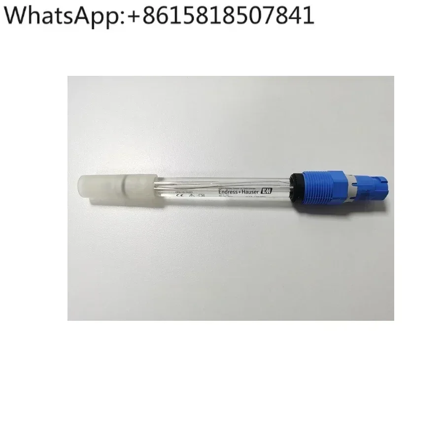 CPS11D-7AS21 | CPS11E-AA7AAS2 E + H PH Electrode Probe