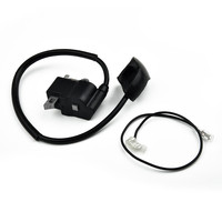 Replacement Ignition Coils for FS120 F 00 F 50 For FS300 FS350 BT120C BT121 Designed for Long lasting Performance