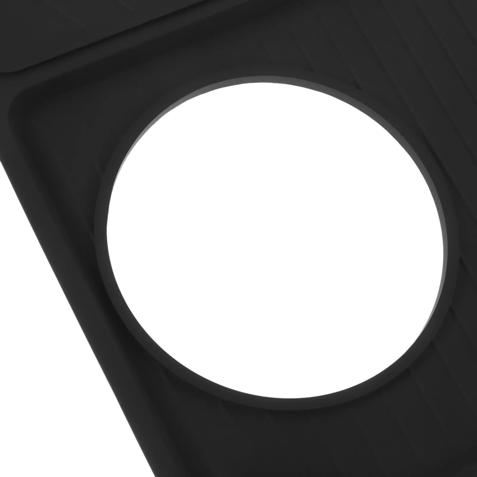 

Coffee Machine Storage Pad Pads for Maker Espresso Powder Tamper Mat Handle Countertops Protector