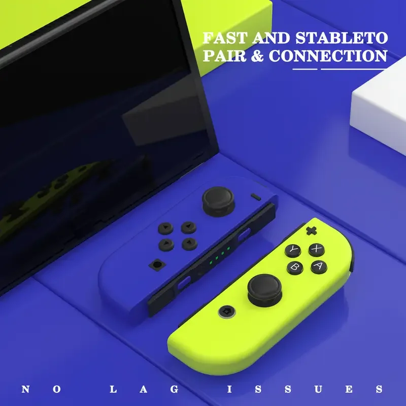 Thumbnail 2 - #18 Best Wireless Game Controllers to Buy In 2026