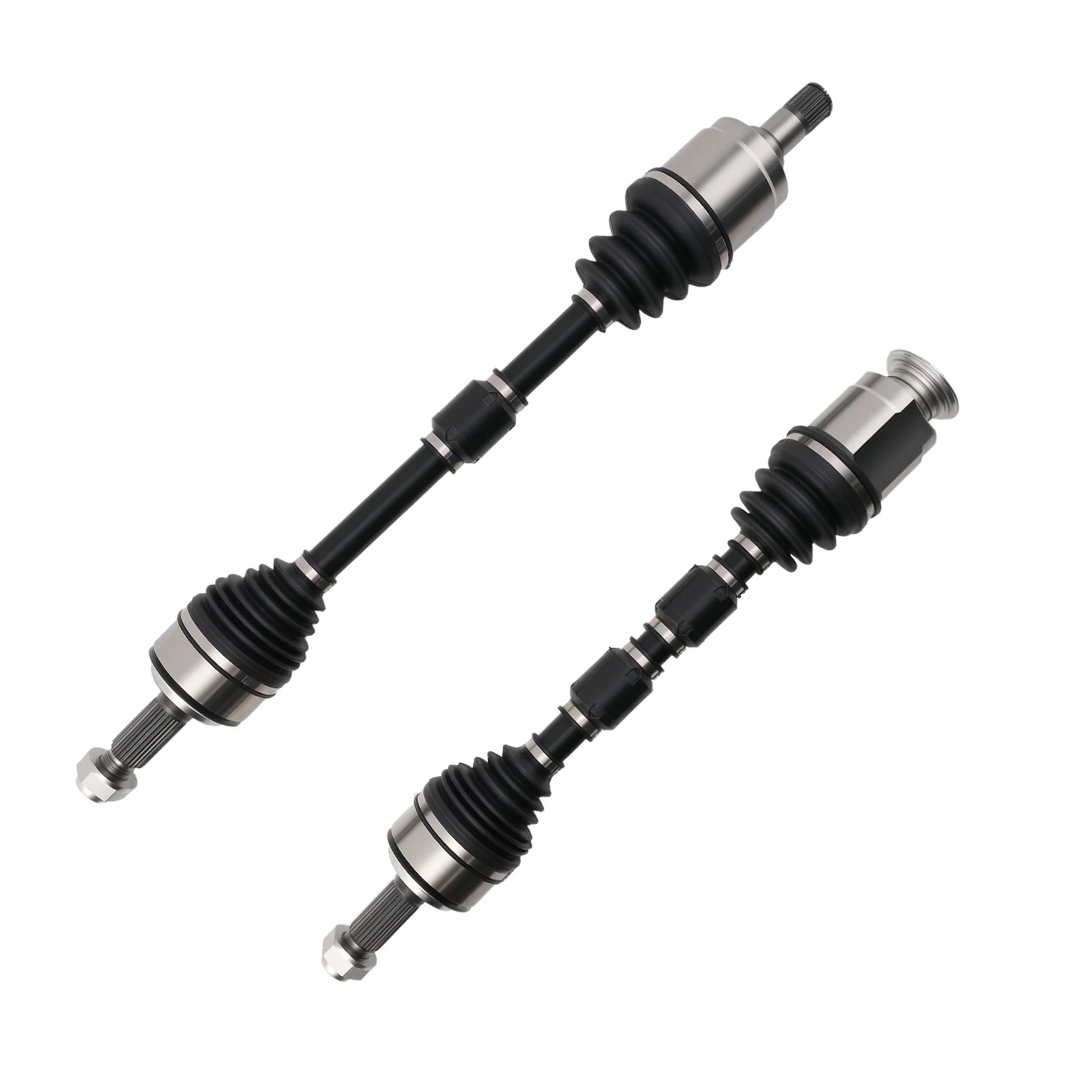 

2x Front LH & RH CV Axle Assembly for Honda Civic 2016-2021 L4 1.5L Turbocharged
