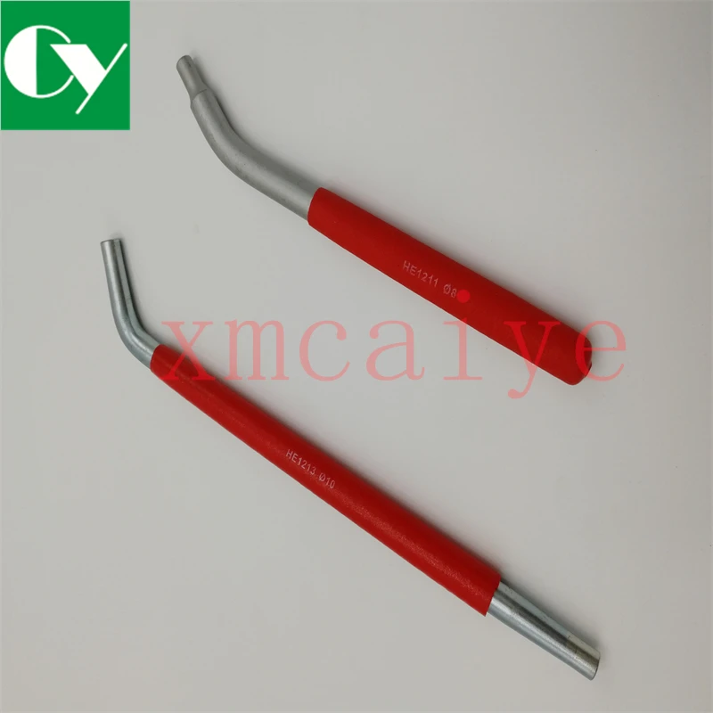 Pig Tail Wrench For Printing Machine Tools Spanner With High Quality
