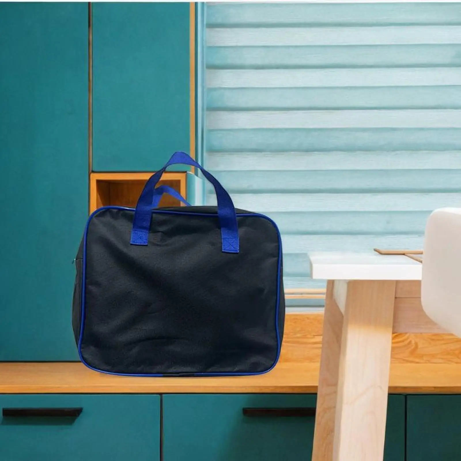 Garden Tool Storage Bag Container Portable Versatile Tool Organizer Carrier