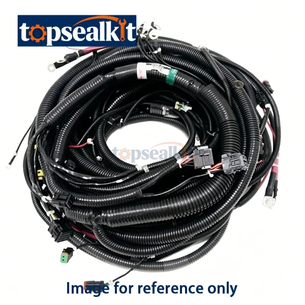 

2080671720 External Main Wire Harness for Komatsu PC450-7 | topseailkit