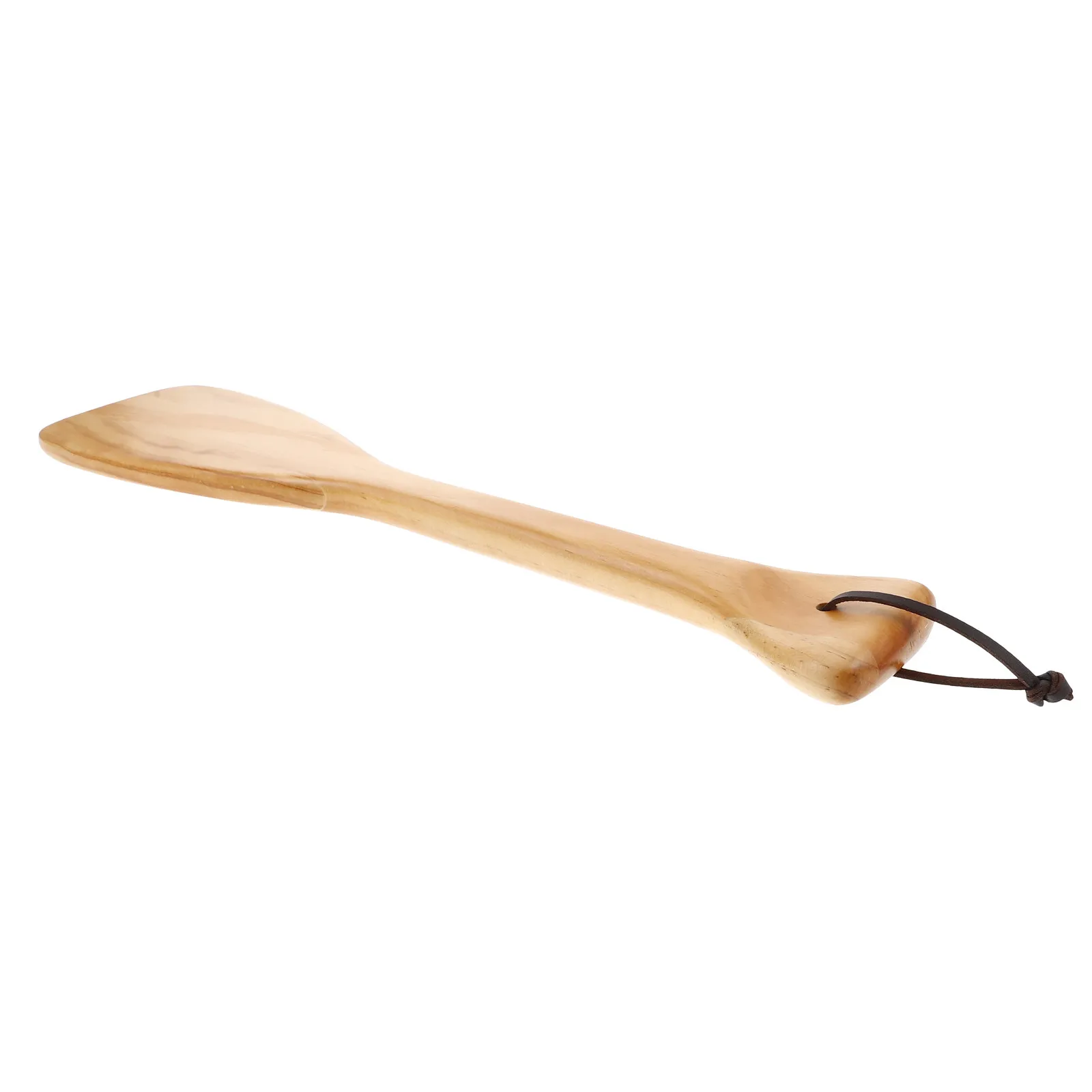 Mini Boat Paddle Lightweight Wooden Oar Prop Ideal for Kids Outdoor Play Rowing Instruction Cosplay Performance Party Photo Prop