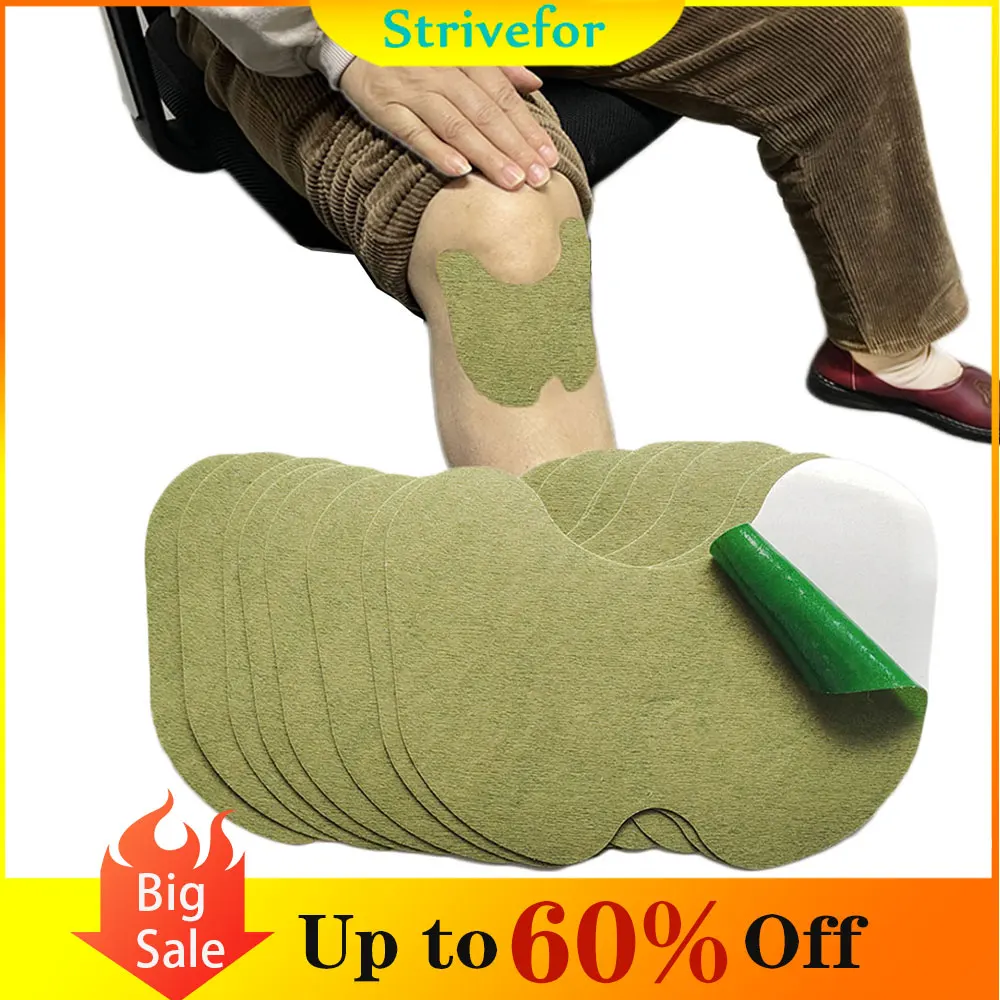 

40/80/120/160pcs Knee Patch Knee Sticker