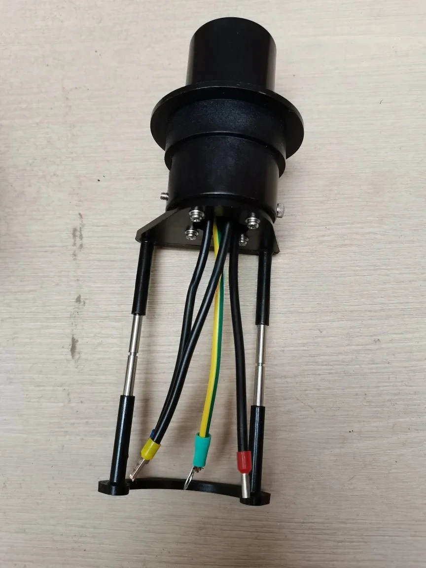 

32A Insulated Socket Block (socket Core) Accessories