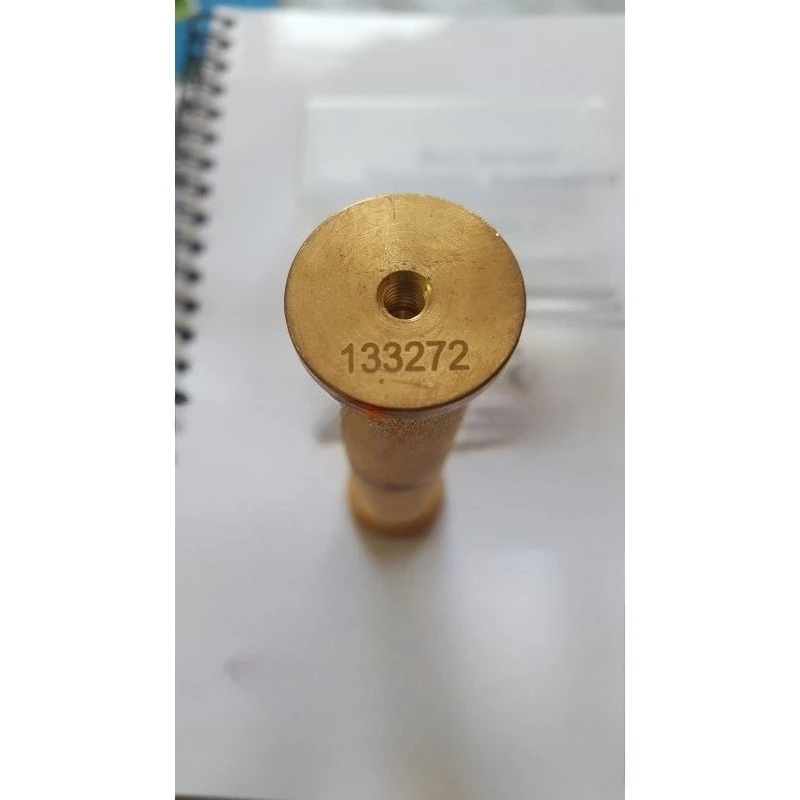 (Applicable to Robatech) Hot melt glue machine filter 126150 133272 100142 102912