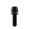 Black-M6x16