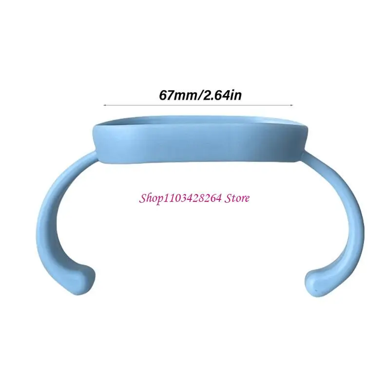 leicht zu haltende Babyflaschenzubehör fördert die Selbsternährung mit Standardflaschen