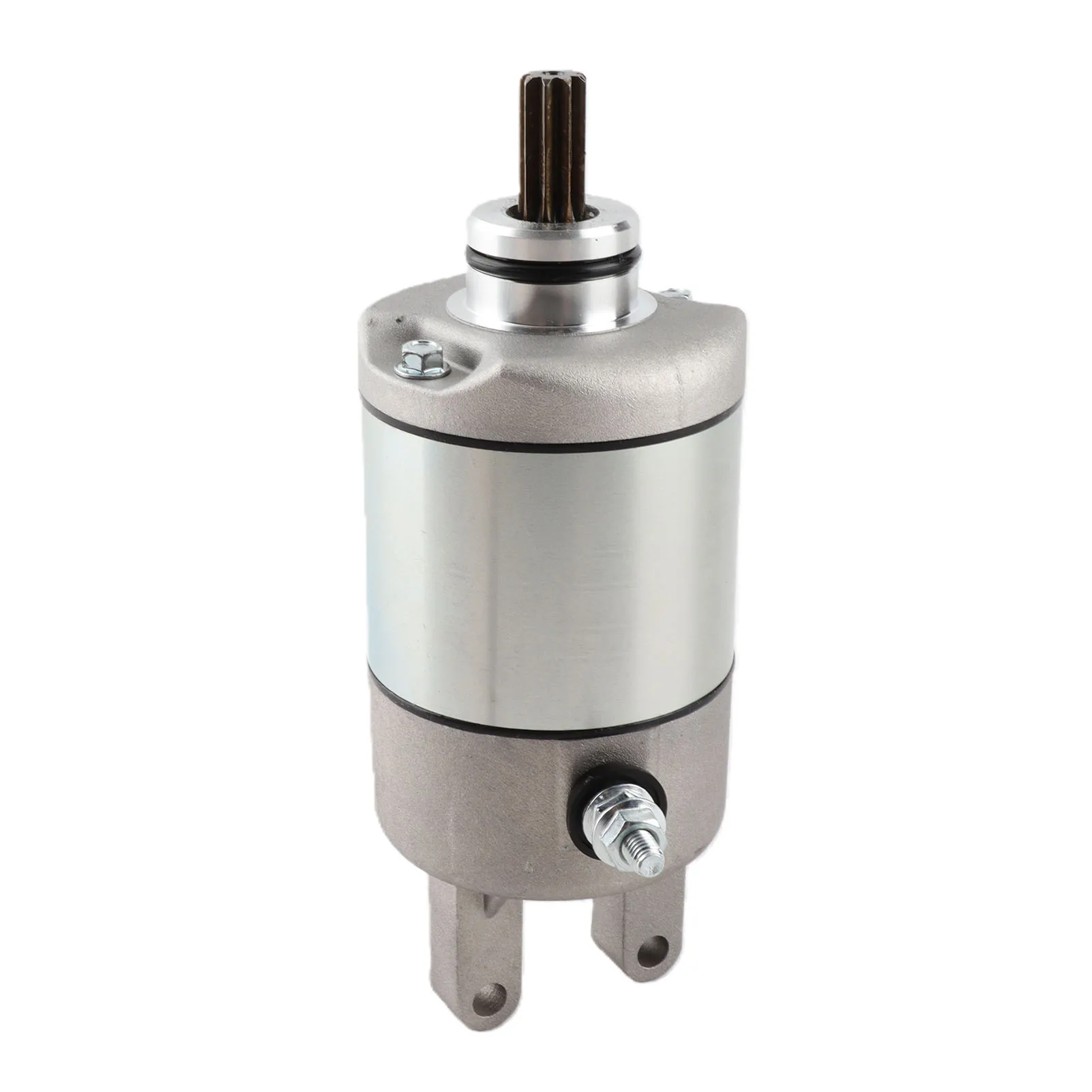 9 Teeth Starter 9T Start Motor Metal Alloy for GY6 250cc Quad Dirt Bike ATV Scooter