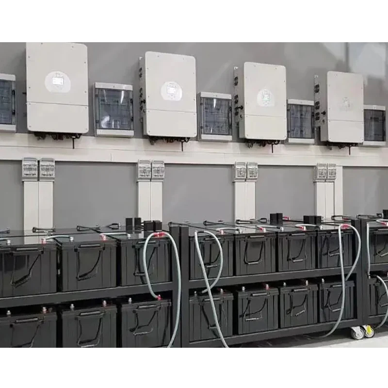 TLF Deye Großhandelspreis Einphasiger Solar-Hybrid-Wechselrichter 8KW 10KW 12KW 16KW 220V 230V mit WIFI-Modul