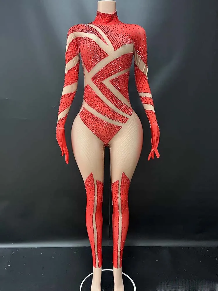 

Высокое качество, горячее тиснение, сексуальный эластичный комбинезон с цветными блоками, новинка 2025, модная женская одежда на заказ