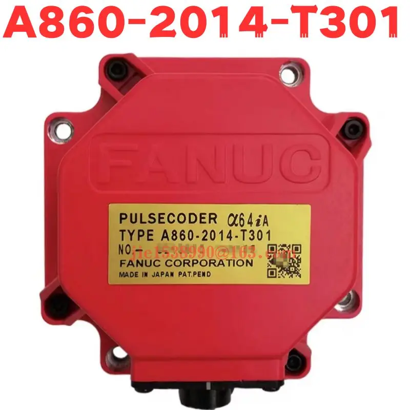 Used A860-2014-T301 Normal Function Tested OK