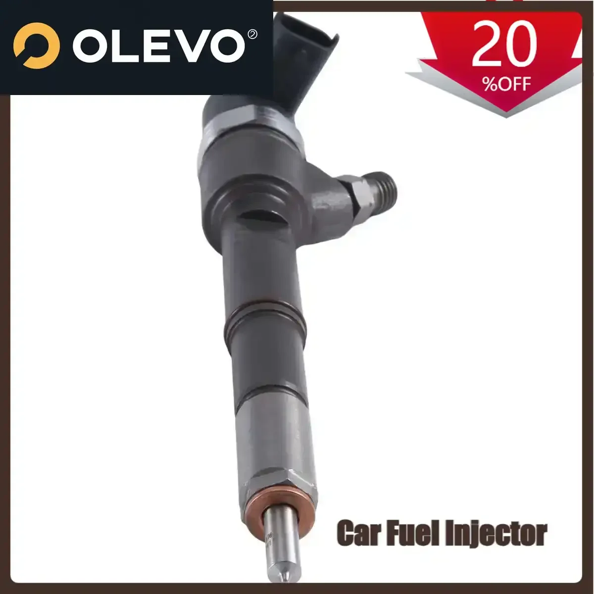 

Suitable Common Rail Diesel Fuel Injector 0445110592 0445110843 0445110844.