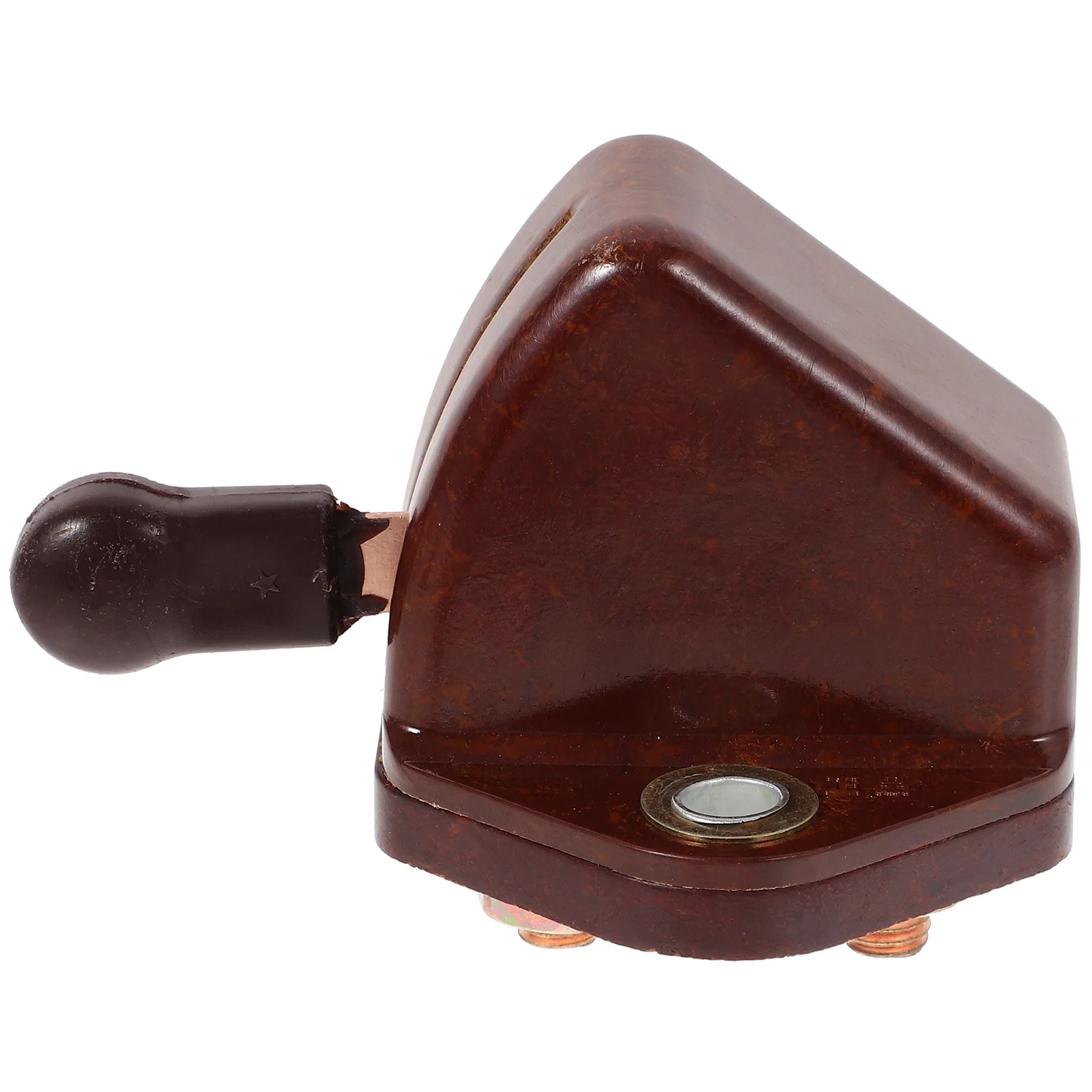 

Isolator Power Supply Main Switch Breaker for Vehicle Boat Rv Compact Durable Rustproof Long Service Life
