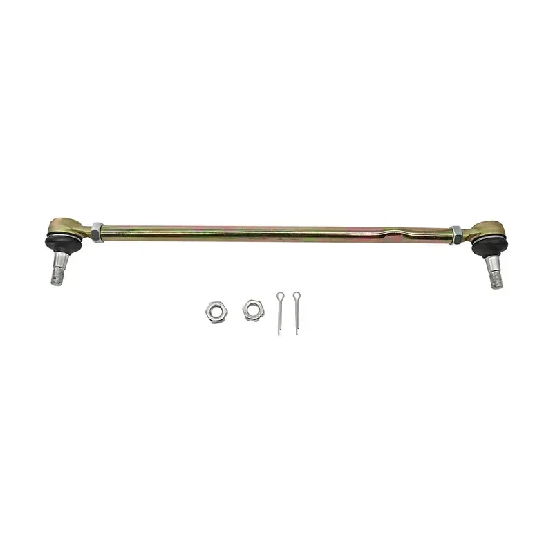 2 Tie Rod ชุดข้อต่อบอลสำหรับ Suzuki Quadsport 400 LT-Z400Z LT-Z400 LTZ400 LTZ400Z 2003 2004