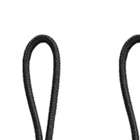 10PCS Luminous For Zip Puller Heads for Backpack For Zippers Jackets Tents Keychains Wallets Phones Night Visibility Accessories