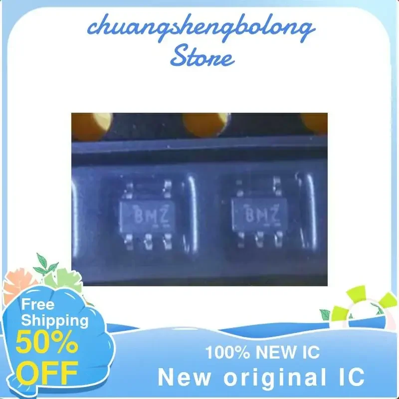 10PCs tps71728dckr SC70-5 BMZ new original IC