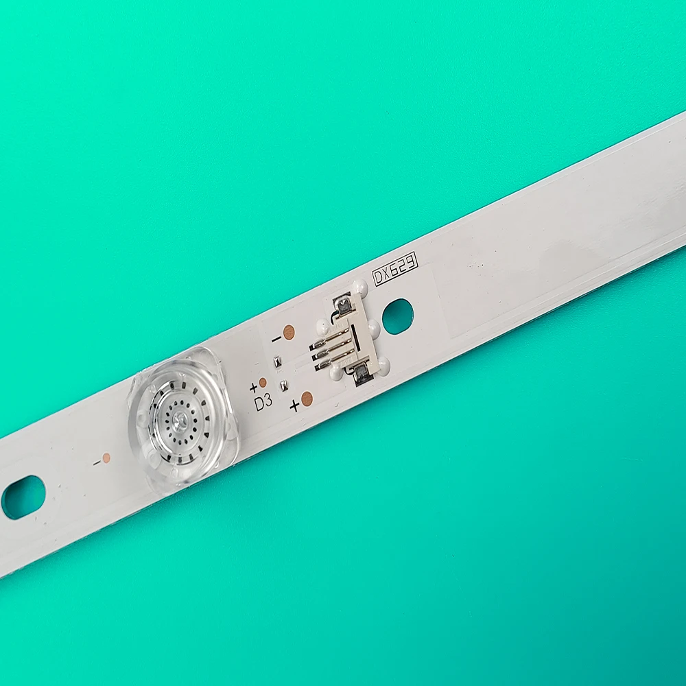 Podświetlenie LED dla 55AC712 55P10-3030FC-12X6-LX 20200106 YHF-4C-LB5506-YH09J 55C715 55C715X1 55C815X1 55C815 55C717 55C716 55C78