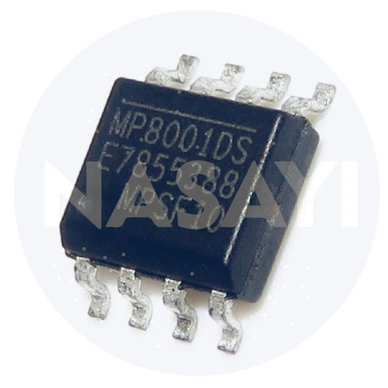 MP8001DS MP8001 SN74LVC8T245PWR SN74LVC8T245 AD797ANZ AD797AN LM709CN-8 LM709 RDA5807M RDA5807 MX25L1005MC-12G MX25L1005MC