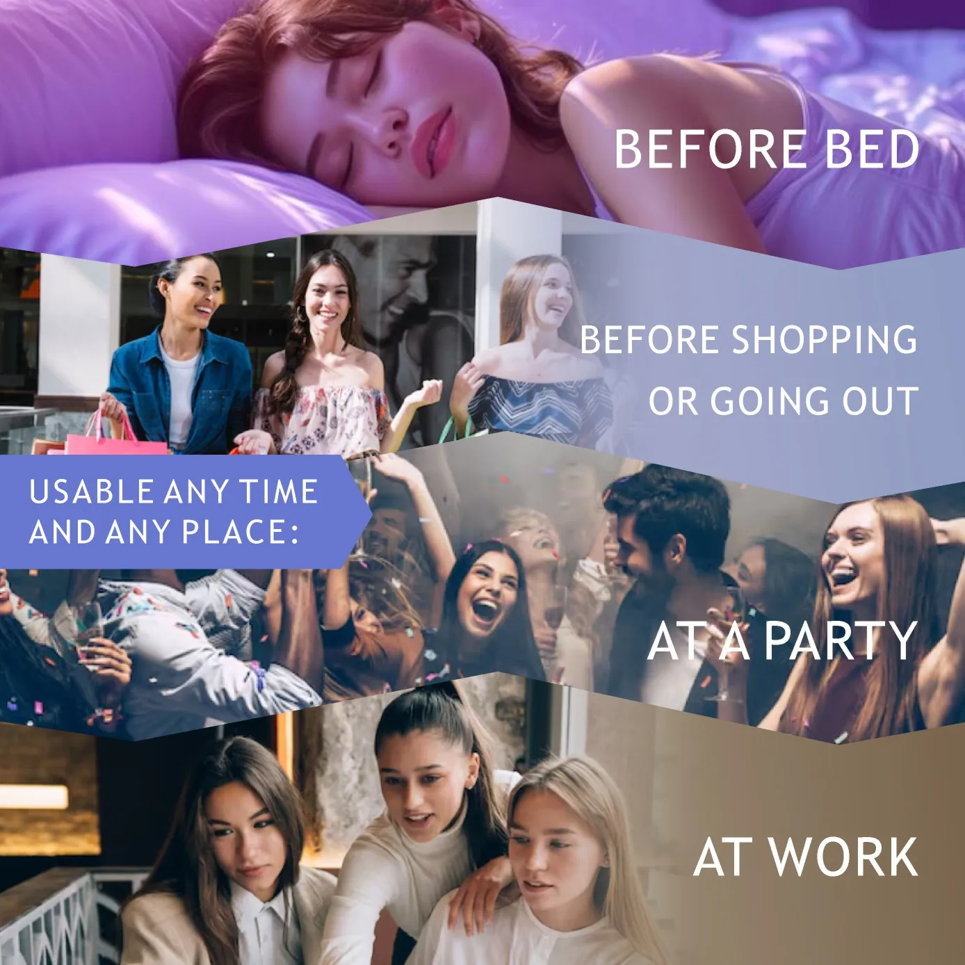 20 كبسولة من ملصقات حب الشباب الغروانية المائية الكرتونية اللطيفة خفيفة وغير مزعجة #6