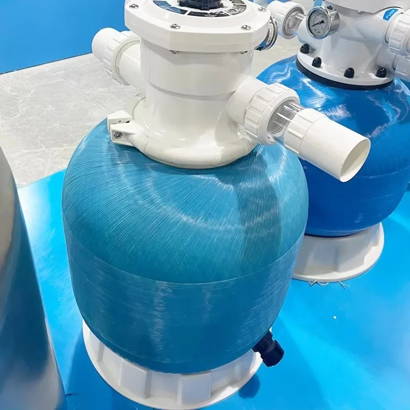 STLF Hoge kwaliteit glasvezel zwembadzandfilter groothandel