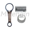 더트 바이크 커넥팅 로드 키트, 혼다 CRF450 CRF450R 02-08 용, 고성능 오토바이 엔진 부품 재건 키트, 인기 판매 2