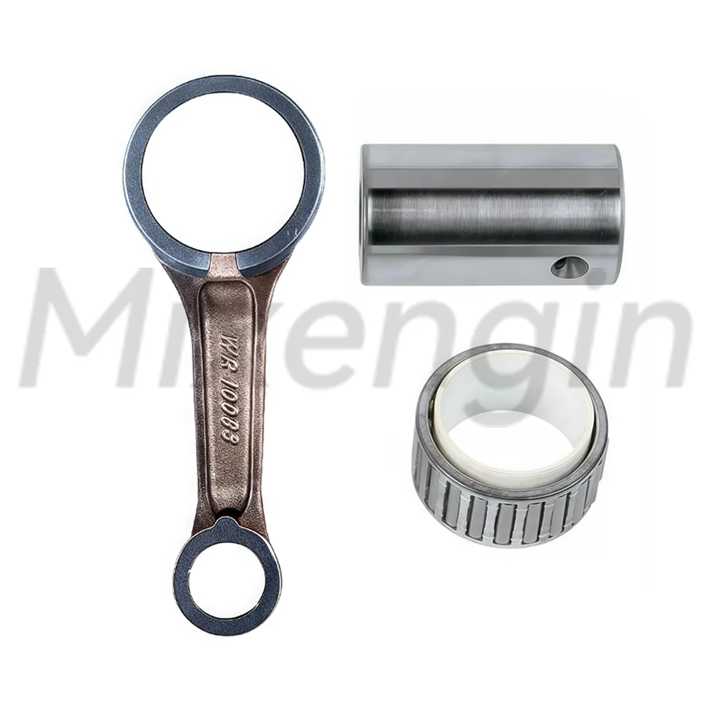 Hot selling Dirt Bikes Connecting Rod Kit For Honda CRF450 CRF450R 02-08 High Performance Motorcycle Engine Parts Rebuild Kit