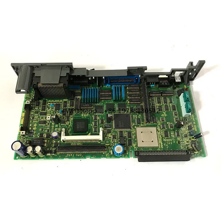 

A16b-3200-0450 New Original Dedicated Robot Controller Mainboard Industrial Control Plc Multi-voltage