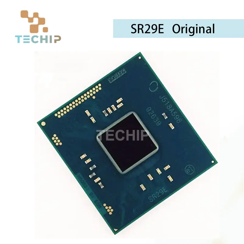 

100% новый набор микросхем SR29E N3700 BGA