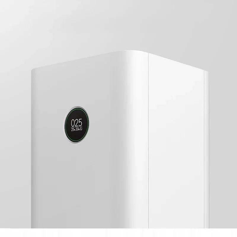 Luftreiniger, intelligentes Büro, Schlafzimmer, großer Raum, Stummschaltung, Sterilisation zusätzlich zu Formaldehyd, Pm2,5, Heiserfrischer