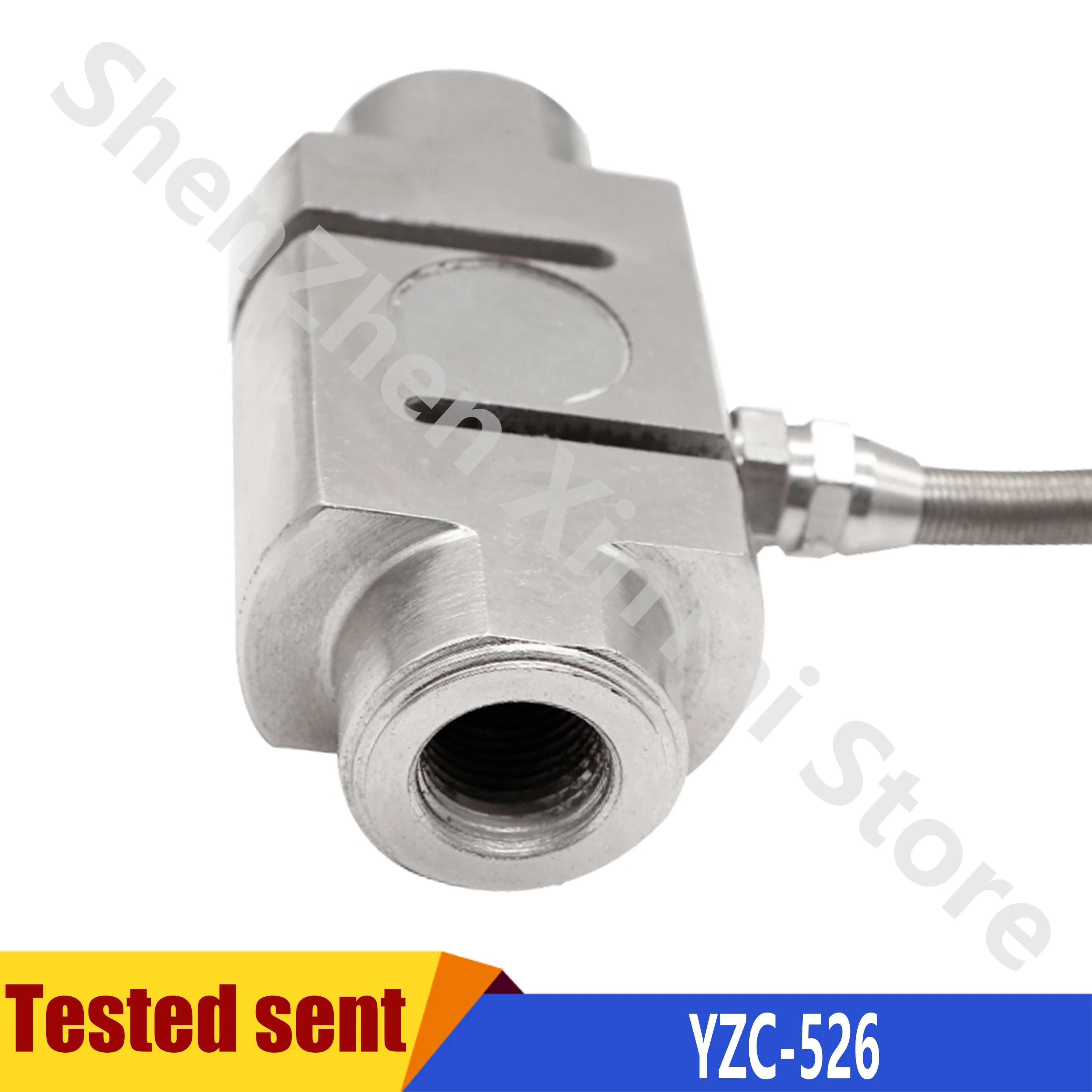 

Crane Scale Weighing Sensor YZC-526 100KG 200KG 300KG 500KG 1T