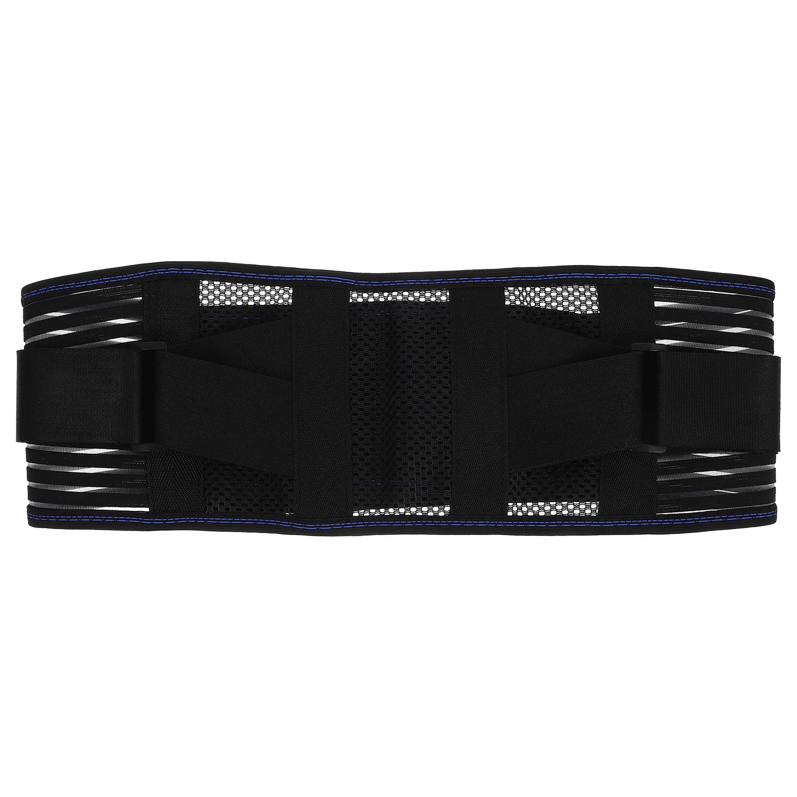 

Waist Support Belt For Women Breathable Lumbar Brace Back Pain Relief Fitness Training Gym Wear-Resistant Support