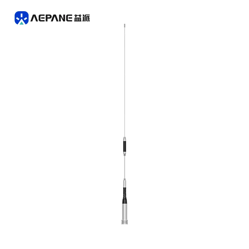 

AEPANE SG-M506 144/430MHz VHF UHF Dual Band High-Gain PL259 Antenna For QYT KT-8900D TYT Baojie BJ-318 Mobile Car Radio